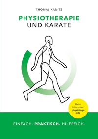 Physiotherapie und Karate - Thomas Kanitz - ebook