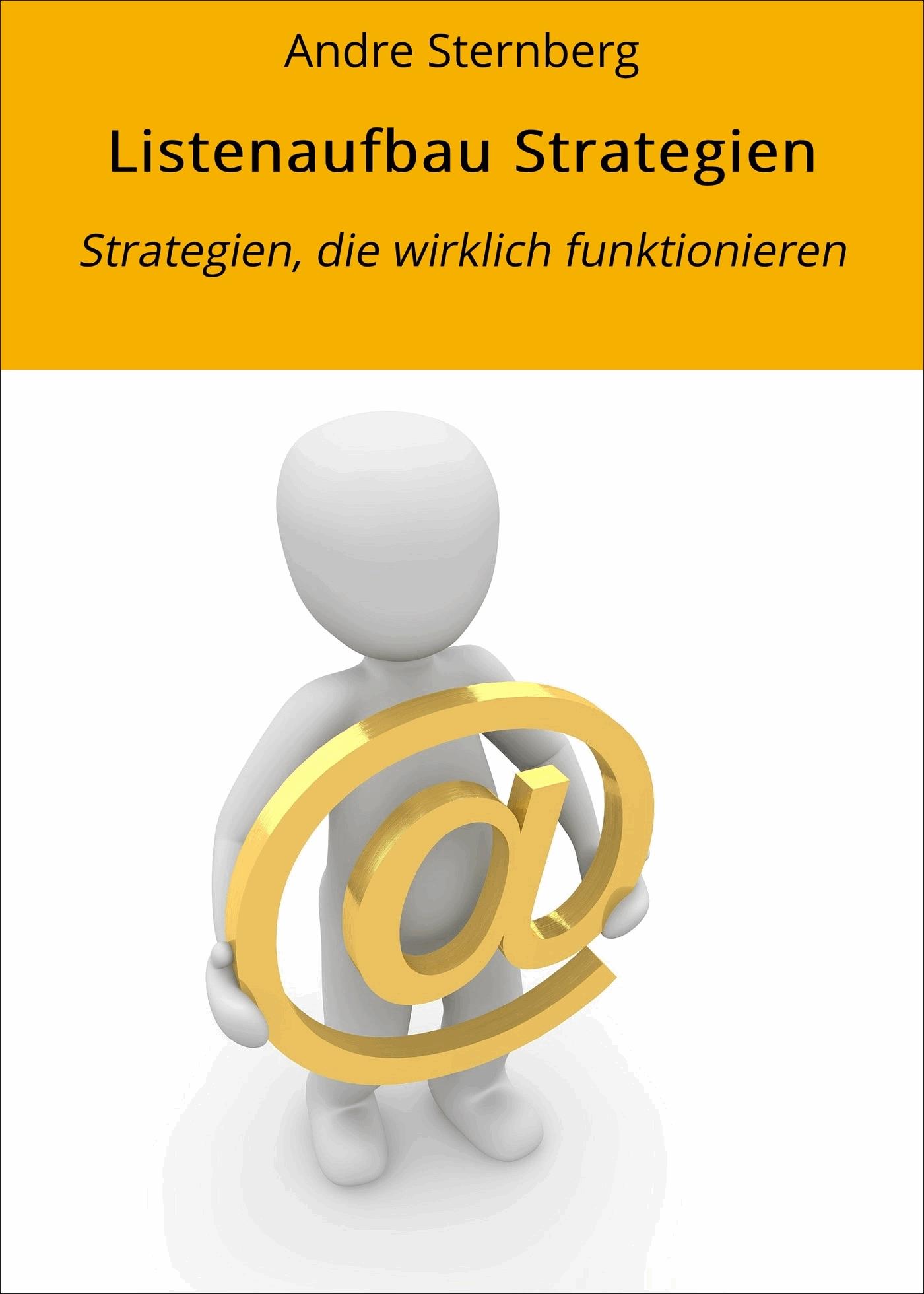 Listenaufbau Strategien