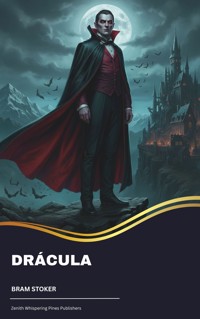 Drácula - Stoker Bram - ebook