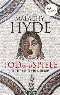 Tod und Spiele - Malachy Hyde - ebook