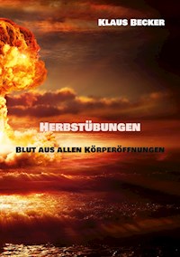 Herbstübungen - Klaus Becker - ebook