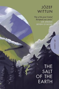 The Salt of the Earth - Józef Wittlin - ebook
