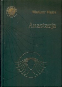 Anastazja - Megre Władimir - książka