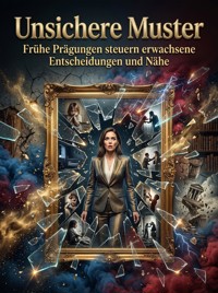 Unsichere Muster - Petra Klein - ebook