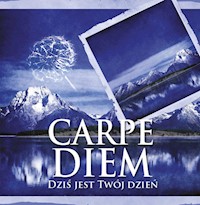 Carpe Diem - Ben Alex - książka