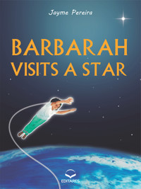 Barbara Visits a Star - Jayme Pereira - ebook