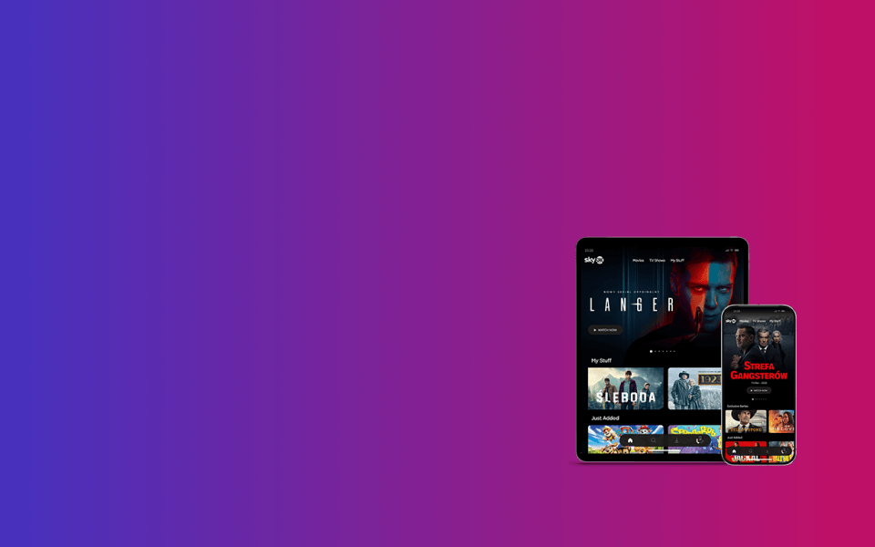 Legimi i SkyShowtime w pakiecie