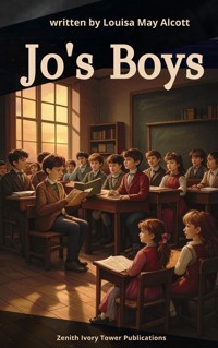 Jo's Boys - Louisa May Alcott - ebook