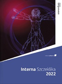 Interna Szczeklika 2022 -  - książka