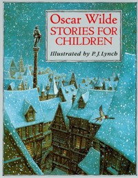 Stories for Children - wilde oscar - książka