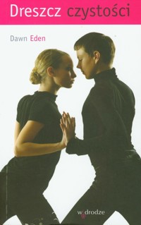 Dreszcz czystości - Eden Dawn - książka