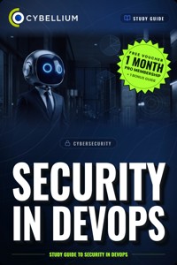 Security in DevOps - Cybellium - ebook