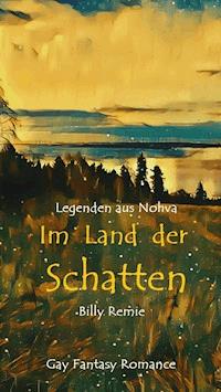 Im Land der Schatten - Billy Remie - ebook