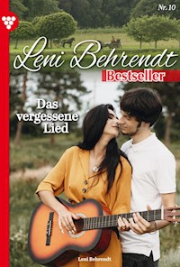 Das vergessene Lied - Leni Behrendt - ebook