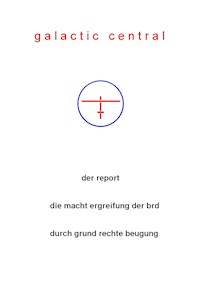 die macht ergreifung der brd - Fritz Roth - ebook