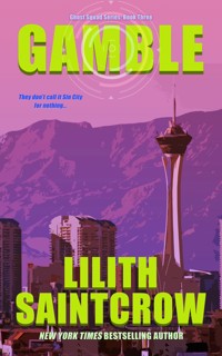 Gamble - Lilith Saintcrow - ebook