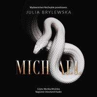 Michael - Brylewska Julia - ebook + audiobook + książka
