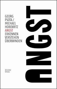 Angst - Georg Psota - ebook