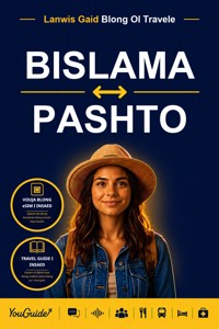 The Language Guide for Travelers - Bislama to Pashto - YouGuide - ebook