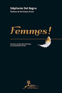 Femmes ! - Stéphanie Del Regno - ebook