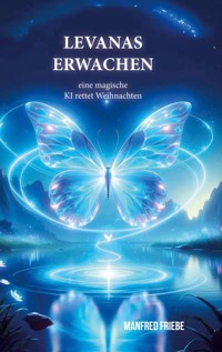 Levanas Erwachen - Manfred Friebe - ebook