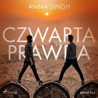 Czwarta prawda - Anna Singh - ebook + audiobook + książka