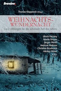 Weihnachtswundernacht 1 -  - ebook