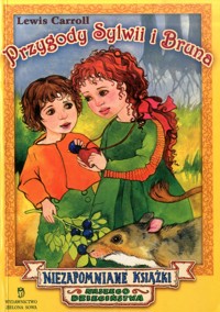 Przygody Sylwii i Bruna - Lewis Carroll - ebook