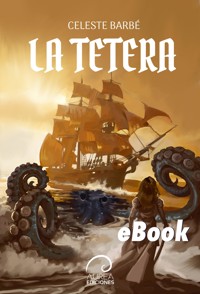 La Tetera - Celeste Barbé - ebook