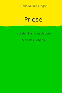Priese - Hans Müller-Jüngst - ebook