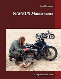 NIMBUS Maintenance - Knud Jørgensen - ebook