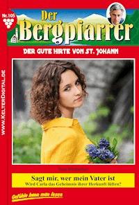 Sagt mir, wer mein Vater ist - Toni Waidacher - ebook