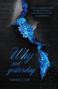 Why not Yesterday - Emilia J. Lee - ebook