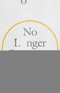 No Longer Strangers - Gregory Coles - ebook