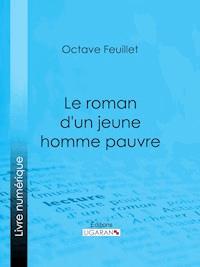 Le roman d'un jeune homme pauvre - Octave Feuillet - ebook