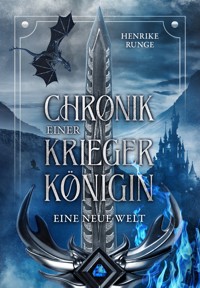 Eine neue Welt - Henrike Runge - ebook