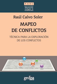 Mapeo de conflictos - Raúl Calvo Soler - ebook