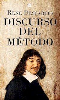 Discurso del Método - René Descartes - ebook