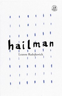 Hailman - Leanne Radojkovich - ebook