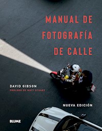 Manual fotografía de calle - Gibson David - ebook