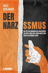 Der Narzissmus - Fritz Gerlinger - ebook