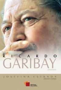 Ricardo Garibay - Ricardo Garibay - ebook