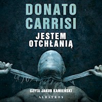Jestem otchłanią - Donato Carrisi - ebook + audiobook + książka