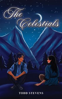 The Celestials - Todd Stevens - ebook