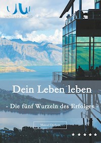 Dein Leben leben - Manoel Dechert - ebook