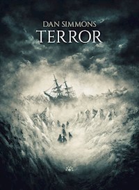 Terror - Dan Simmons - książka