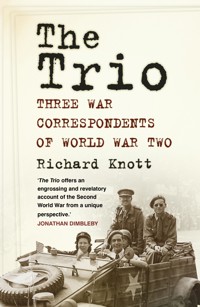 The Trio - Richard Knott - ebook