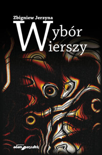 Wybór wierszy - Jerzyna Zbigniew - książka
