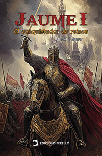 Jaume I - Ignasi Piquer - ebook