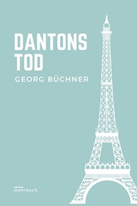 Dantons Tod - Georg  Büchner - ebook